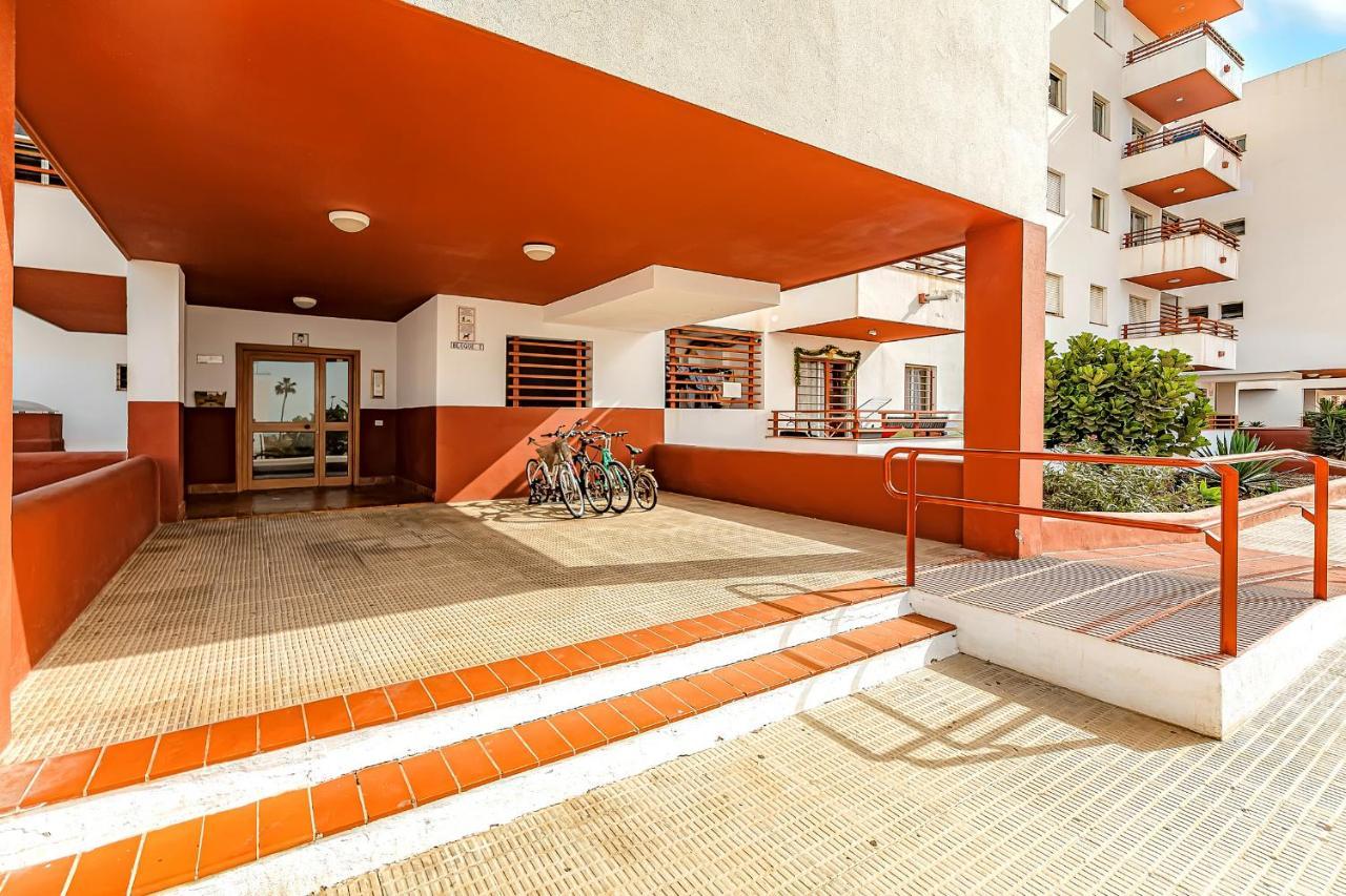 Luxury 3 Bedroom Perla Del Mar Costa Adeje  Exterior foto